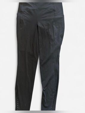 Lululemon high waisted leggings
